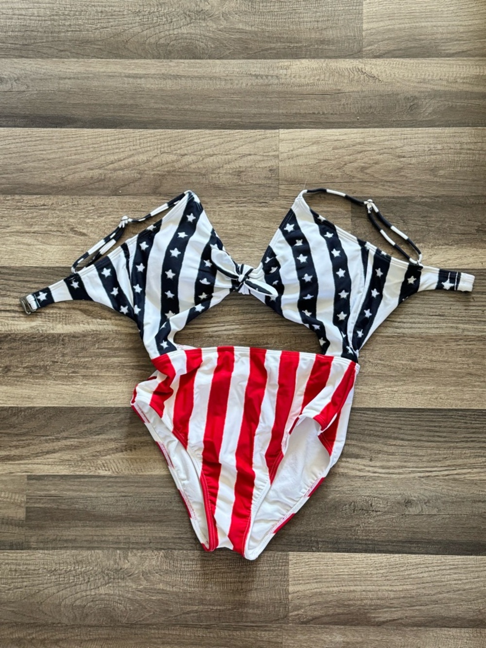 Hollister One-Piece Swimsuit